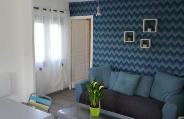 La Houle, maison - Foto 1