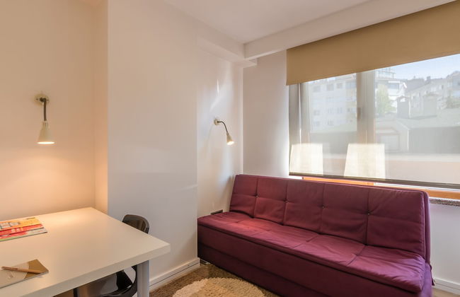 Aura Suites - Foto 8