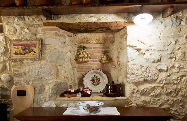 Agriturismo Il Casolare Di Nonno Mario - Foto 32