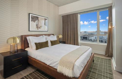 Hyatus Luxury Residences Boston Assembly Row - Foto 43