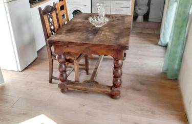 Studio confortable à Bellerive-sur-Allier 30 m² avec jardin - Foto 6