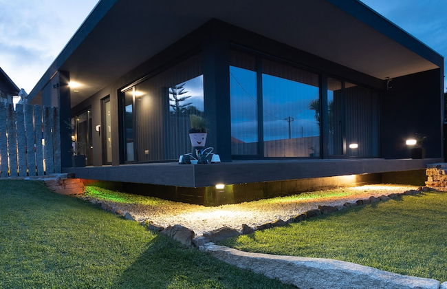 Abraços dos Avós - Casas de Aldeia - Foto 2