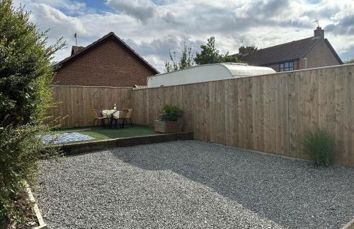 Pretty View Cottage, SEATON - Foto 28