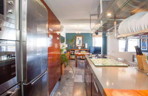 artQhost Costa Ballena Penthouse Ocean and Golf views & Free Parking - Photo 17