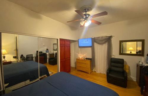 Nice 2 bedrooms, Massage Seat, close to New York, THE BEST CHOICE!! - Foto 17