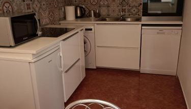 Apartment with a garden view - Foto 3