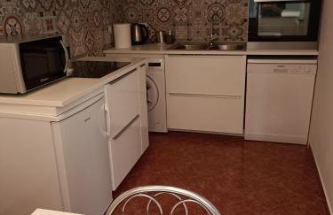 Apartment with a garden view - Foto 3