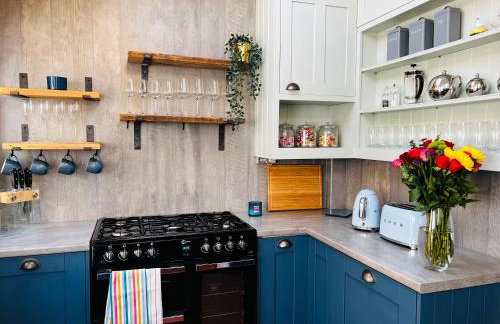 Nightingale Cottage - Foto 9