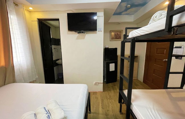 Villa Espinoza Beach Resort Nasugbu - Foto 57