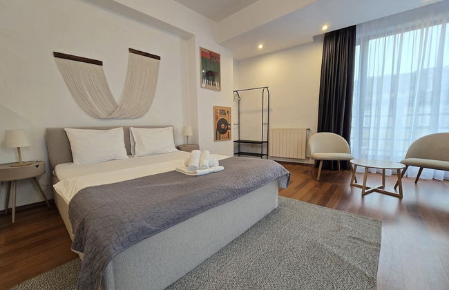 Mosilor Residence Apartments - Foto 67