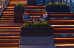 Foundry Unmatched Skyline Views at Lincoln Park - Foto 38