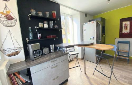Superbe appartement avec jardin et parking - Foto 21