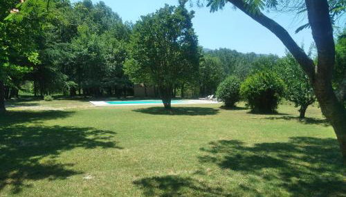 Lou Vergié Maison Provencale au pied du Luberon - Foto 5, Garden view