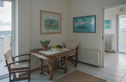 Spacious Residence in Rafina with Panoramic Views - Foto 9