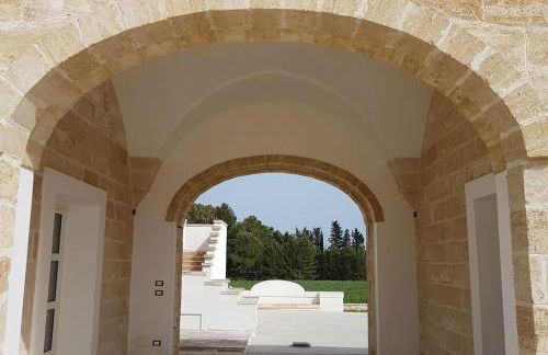 DOMUS BARONE - Foto 10