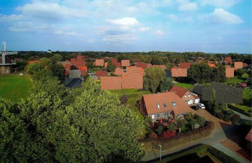 Gästehaus Hoofdmann Ferienwohnungen - Foto 43