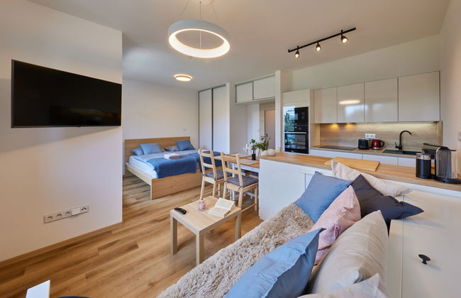 Černý Důl - Foto 18