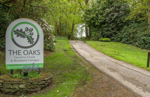 Hazel - Woodland Cottages - Foto 22