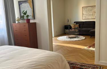 Bülow29 - Durchdachtes Wohnen auf Zeit in Kiel - Foto 1