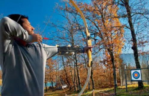 ΑΡΧΟΝΤΙΚΌ Μουζάκι ΚΑΡΔΙΤΣΑ ΤΡΙΚΑΛΑ - Photo 40