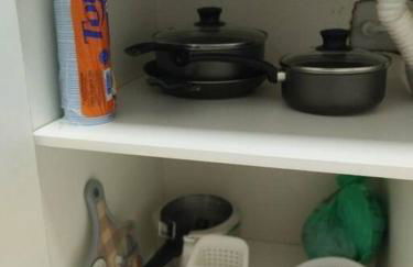 Stúdio Praça da República - Foto 30