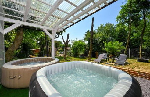 Cozy Home In Curlovac - Foto 9