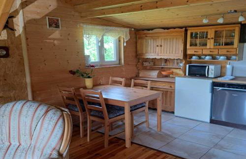 Cottage in Koscierzyna With Lake Nearby - Foto 10