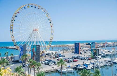 Le Prestigieux Accès direct Port et Plage - Photo 25