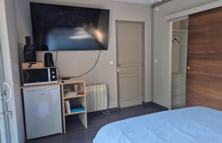 Chambre meublé Eden à Noves - Foto 9