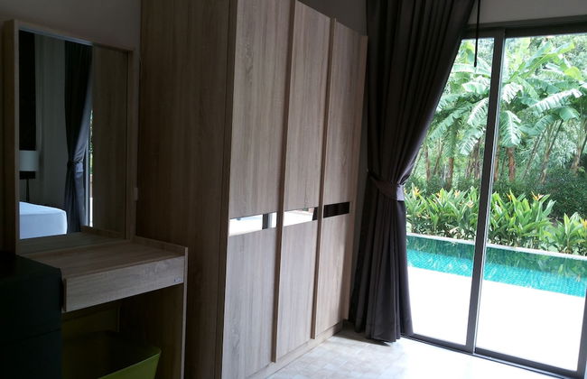 Sakoo Valley Naithon Beach - Foto 61