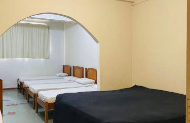 Hotel Cristal - Foto 7