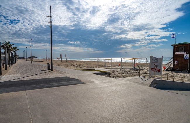 Hi - Yam SeaView Apartments & Suites - Foto 76