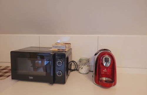 Ferienwohnung Lemon Grass - Lindau - Foto 9