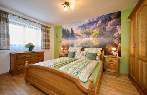 AlpenAppartement Traumzeit - Foto 42