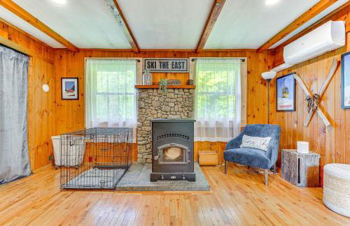 Pet-Friendly Wilmington Retreat with Hot Tub! - Foto 14