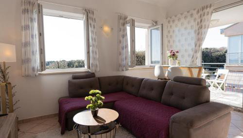 Two-bedroom apartment NIKI near Rovinj - Foto 5