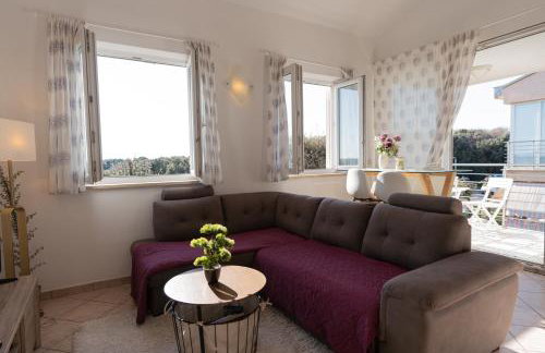 Two-bedroom apartment NIKI near Rovinj - Foto 5