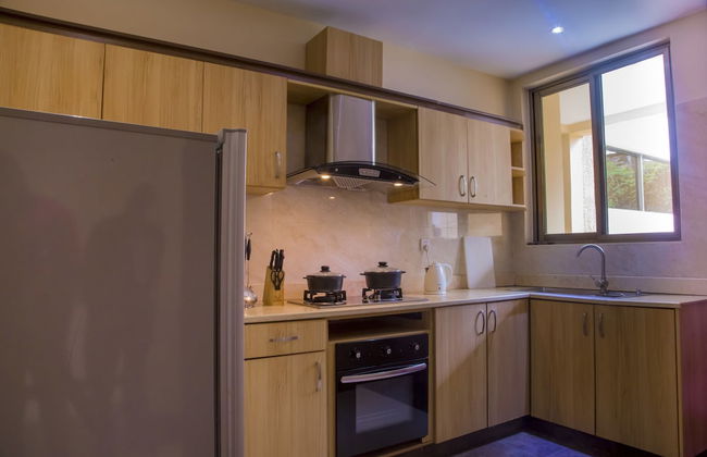 Rohi Apartments - Foto 33