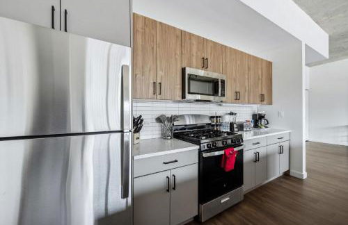 3BR Luxury Modern Apartment - Foto 12