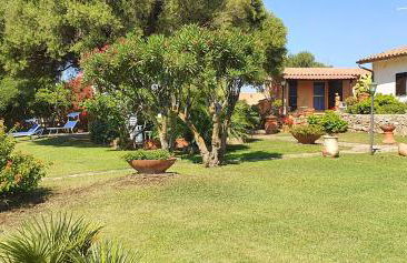 Villa La Liccia Misia - Foto 57