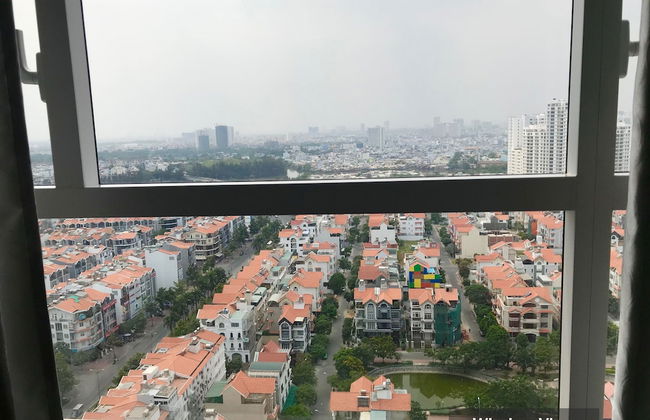 Sunrise City 2BR SW Pool 20th - Photo 12