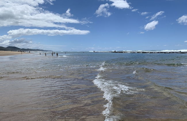 Perna Perna St Lucia - Foto 29