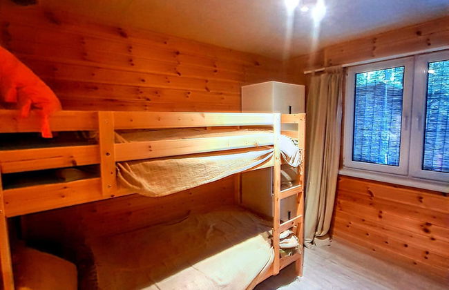 Oud-turnhout Nature Chalet - Foto 9