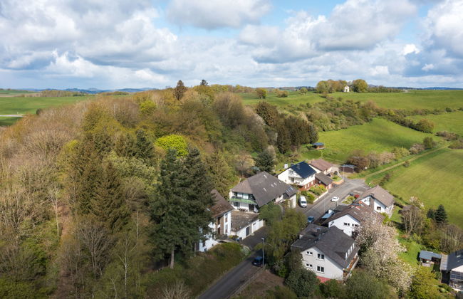 9 bedroom House in Immerath with garden and terrace - Photo 68