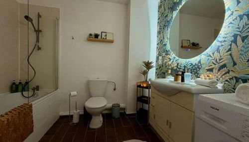 Peaceful & Elegant Retreat in the heart of town - Foto 5