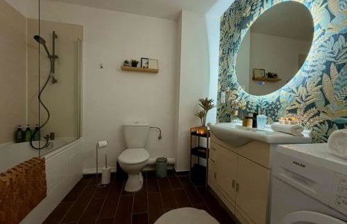 Peaceful & Elegant Retreat in the heart of town - Foto 5