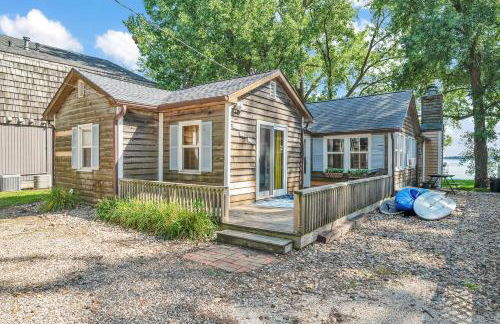 North Bay Retreat on West Lake Okoboji - Foto 35