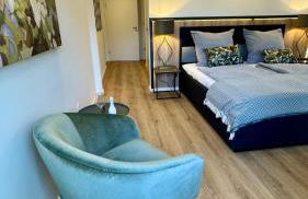 Heaven Homes - Traumhafter Ausblick am Wald - Foto 11