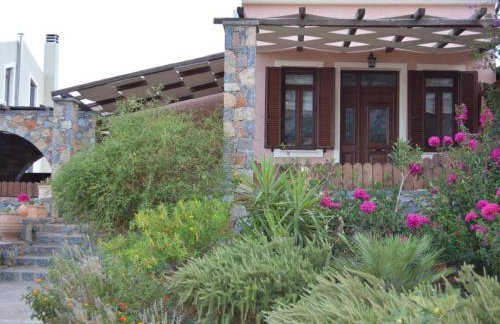 Villa in Elounda with Private Pool & BBQ - Foto 10