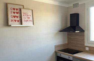 F4 lumineux proche Gare et centre ville - Foto 9